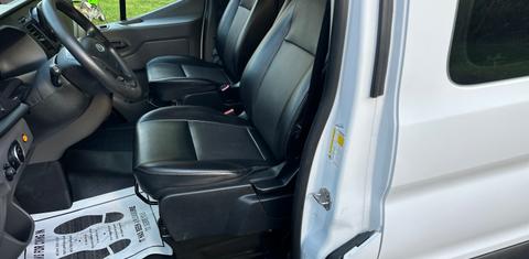 Ford Transit 2020