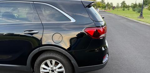 Kia Sorento 2019