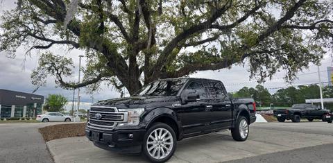 Ford F-150 2020