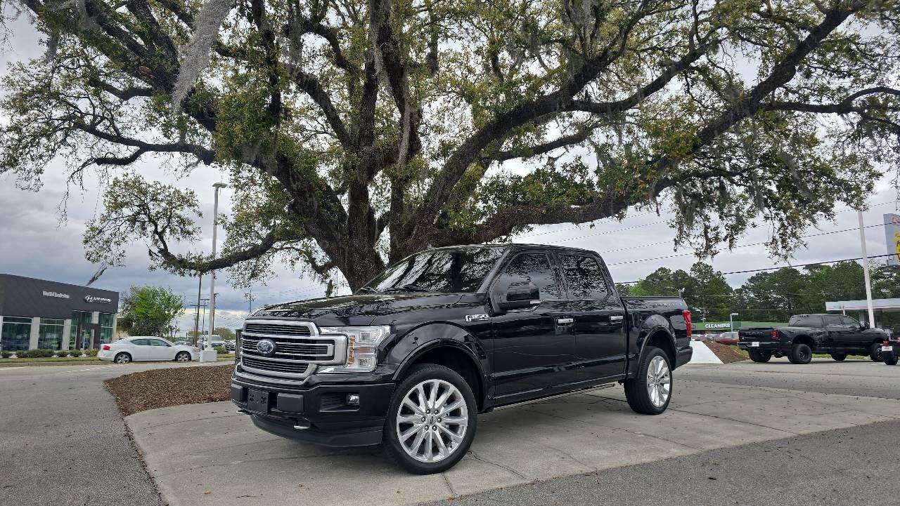 Ford F-150 2020 in North Charleston, SC