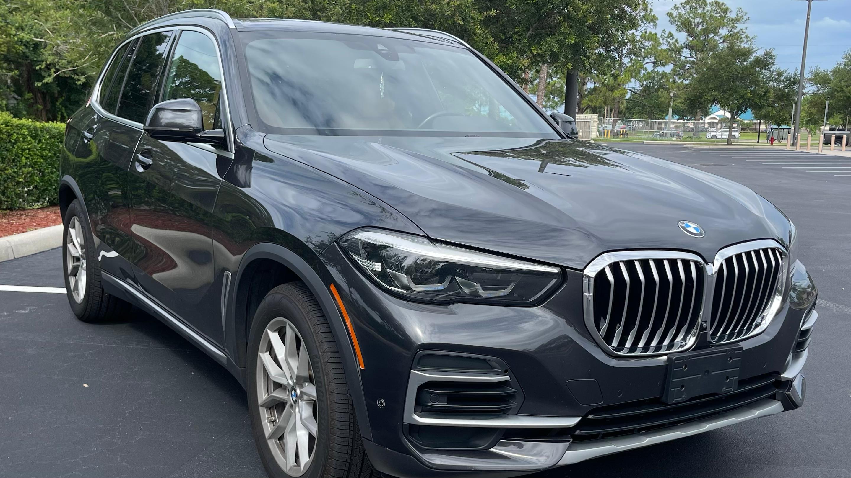 BMW X5 2023 in Palm Bay, FL