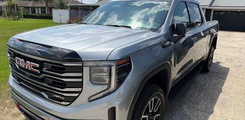 GMC Sierra 1500 2026