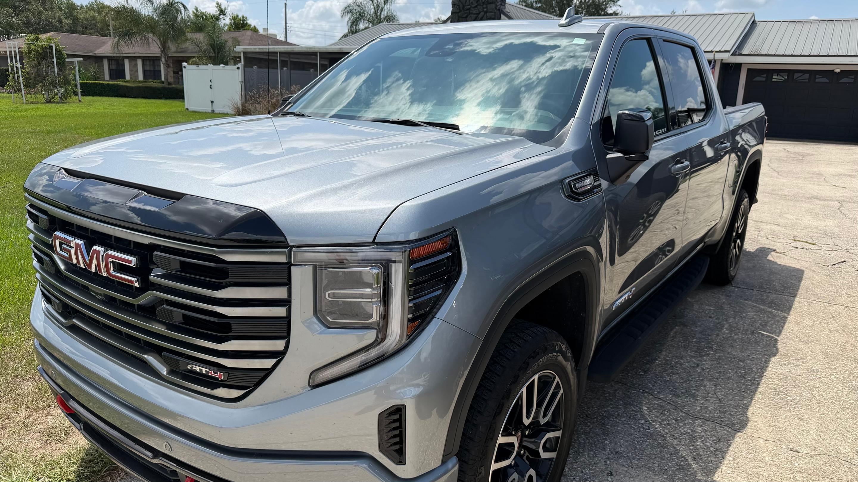 GMC Sierra 1500 2026 in Lakeland, FL
