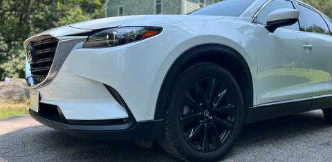 Mazda CX-9 2023