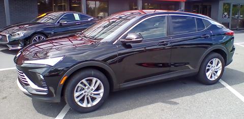 Buick Envista 2024