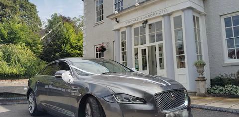 Jaguar XJ Series 2016