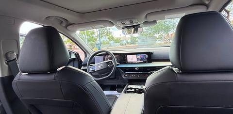 Nissan Murano 2026