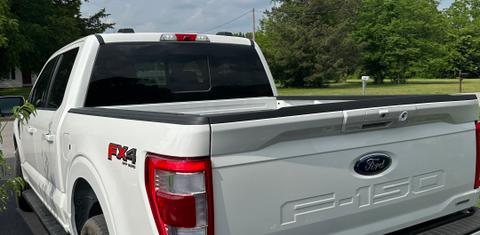 Ford F-150 2023