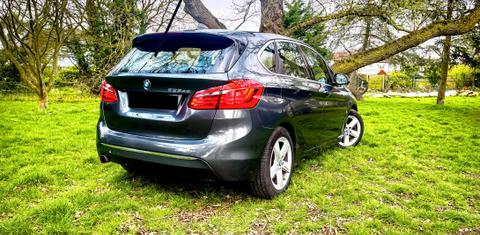 BMW 2 Series 2018