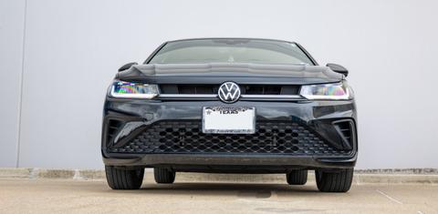 Volkswagen Jetta 2025