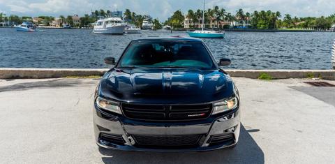 Dodge Charger 2022