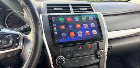 Toyota Camry 2015