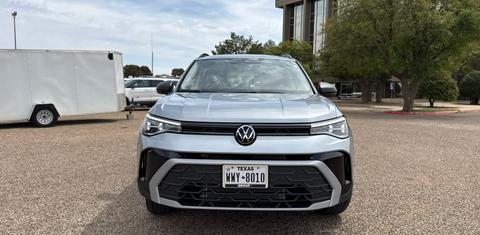 Volkswagen Taos 2025