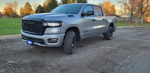 Ram 1500 2025