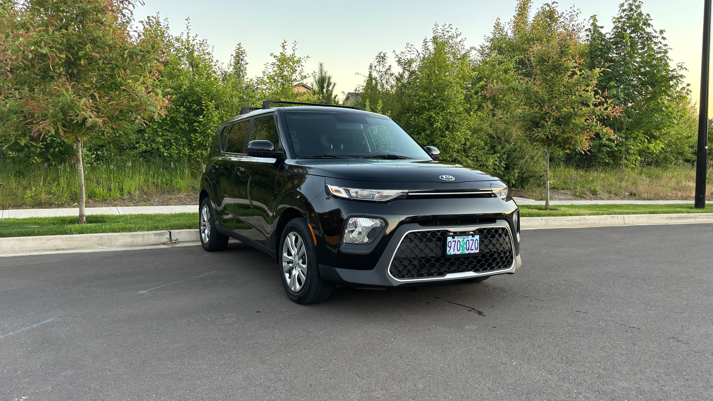 Kia Soul 2021 in Tigard, OR