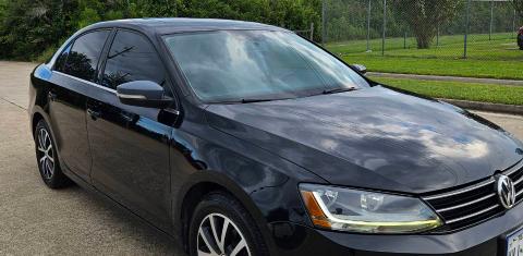 Volkswagen Jetta 2017