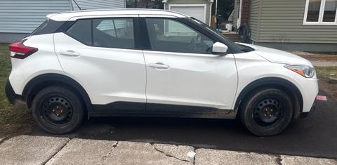 Nissan Kicks 2018