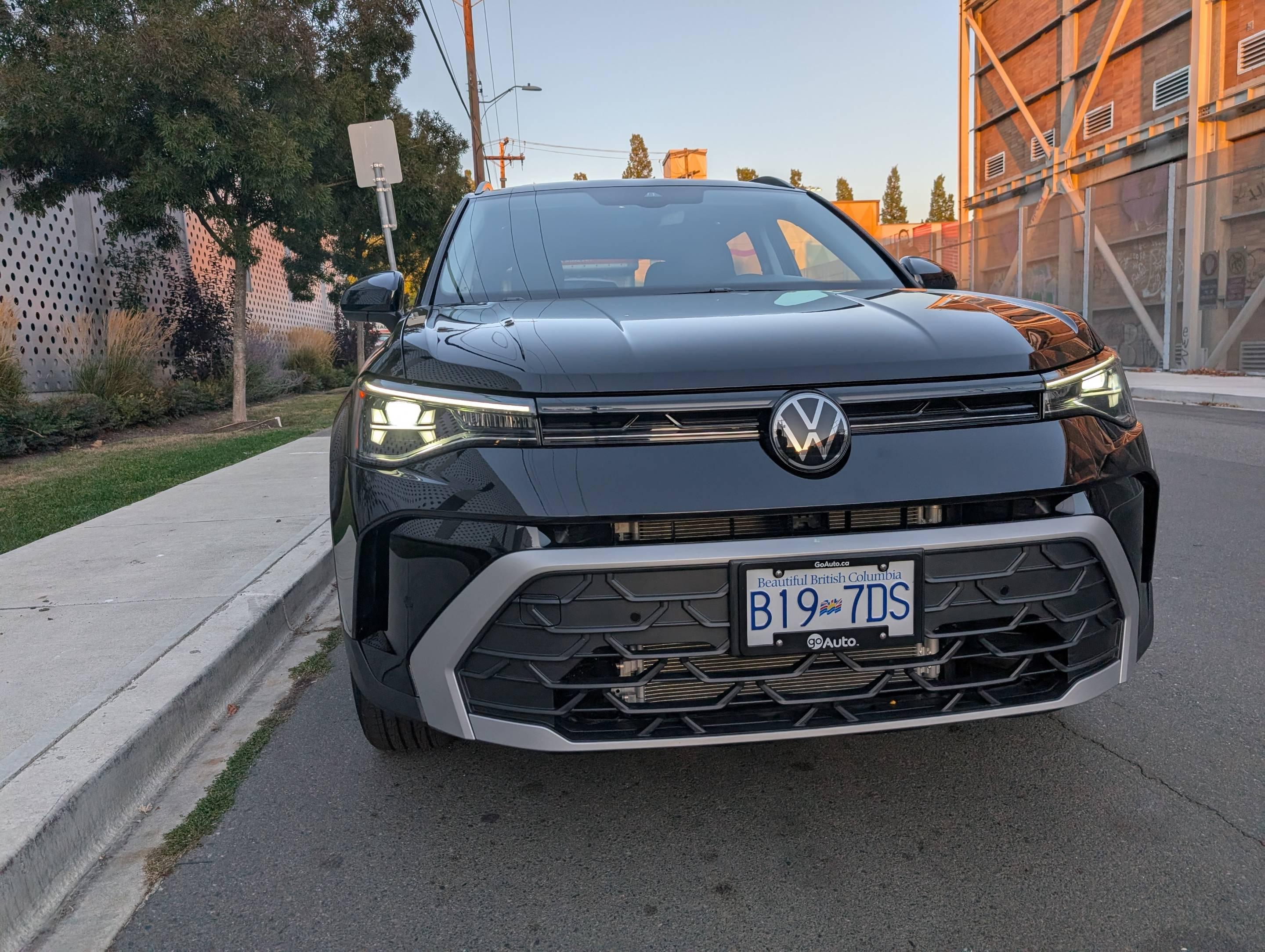 Volkswagen Taos 2026 à Victoria, BC