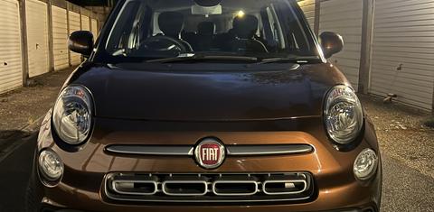 FIAT 500L 2017