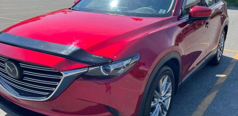 Mazda CX-9 2019