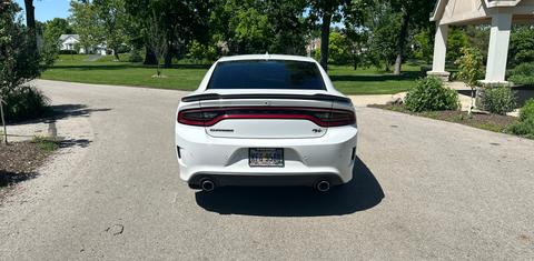 Dodge Charger 2022
