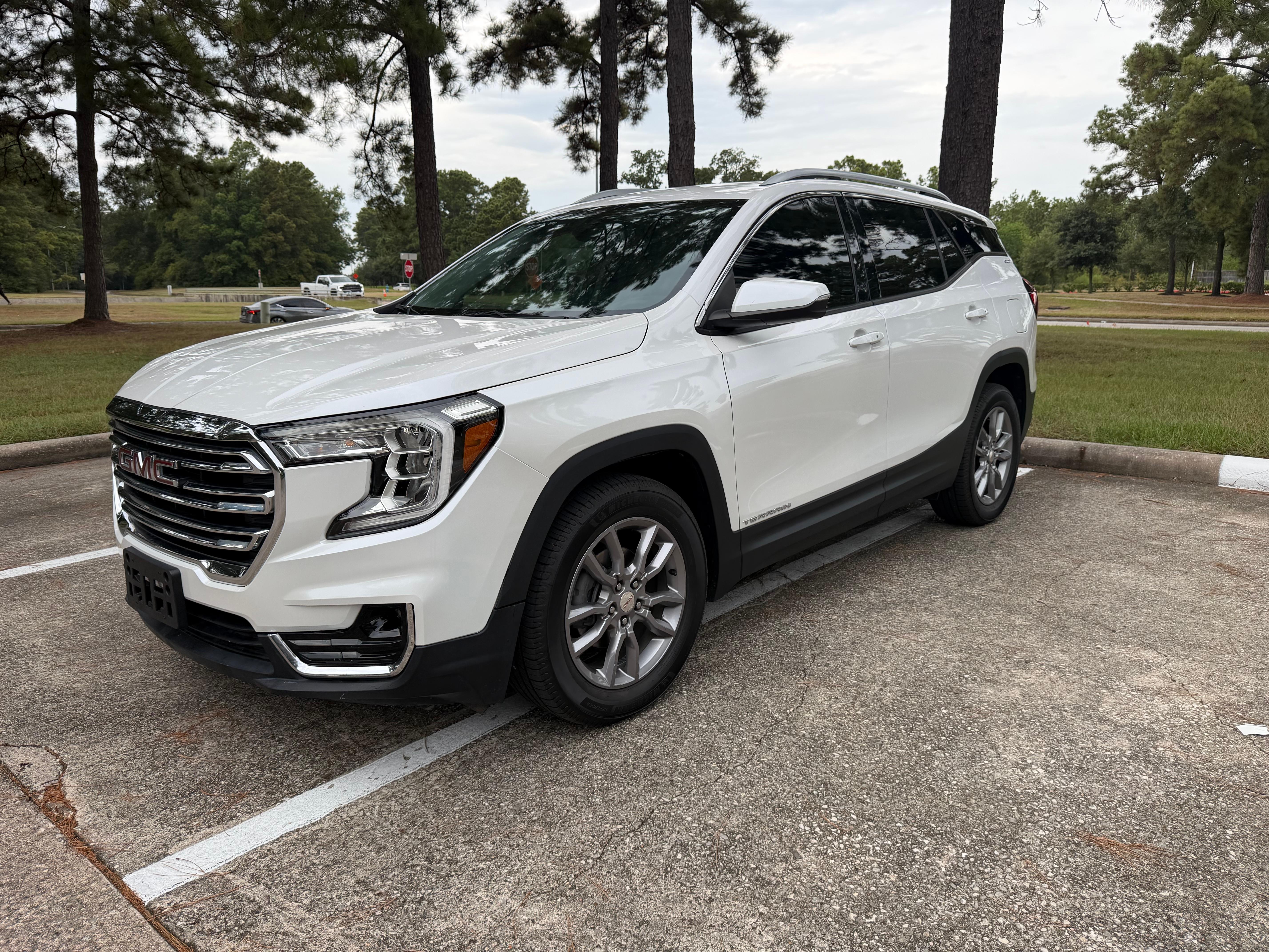 GMC Terrain 2022 in Houston, TX