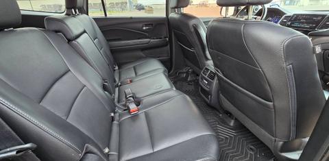 Honda Pilot 2020