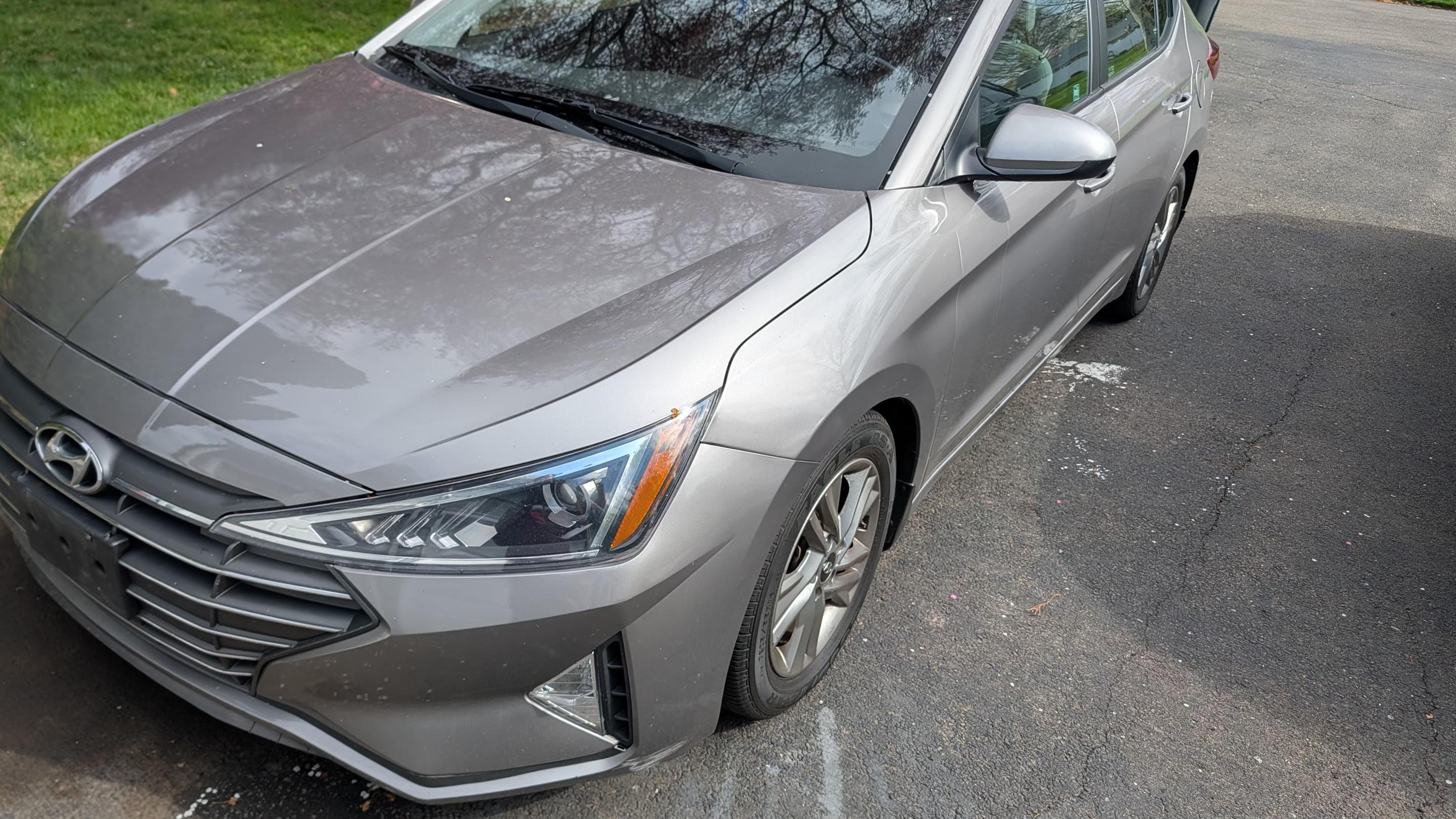 Hyundai Elantra 2020 in Bridgeport, CT