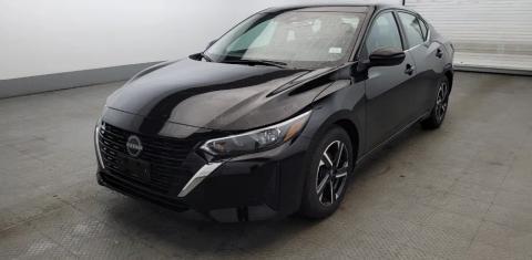 Nissan Sentra 2024