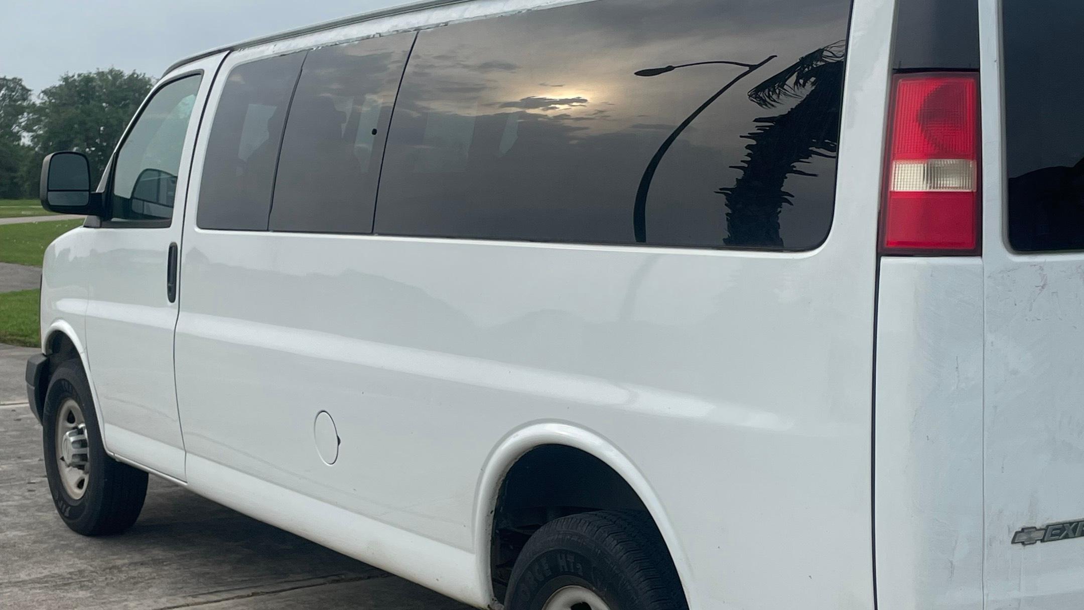 Chevrolet Express 2012 in Pearland, TX