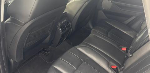 Land Rover Range Rover Evoque 2019