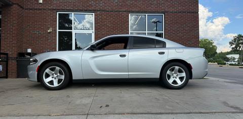 Dodge Charger 2016