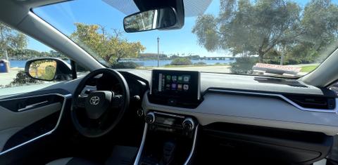 Toyota RAV4 2025