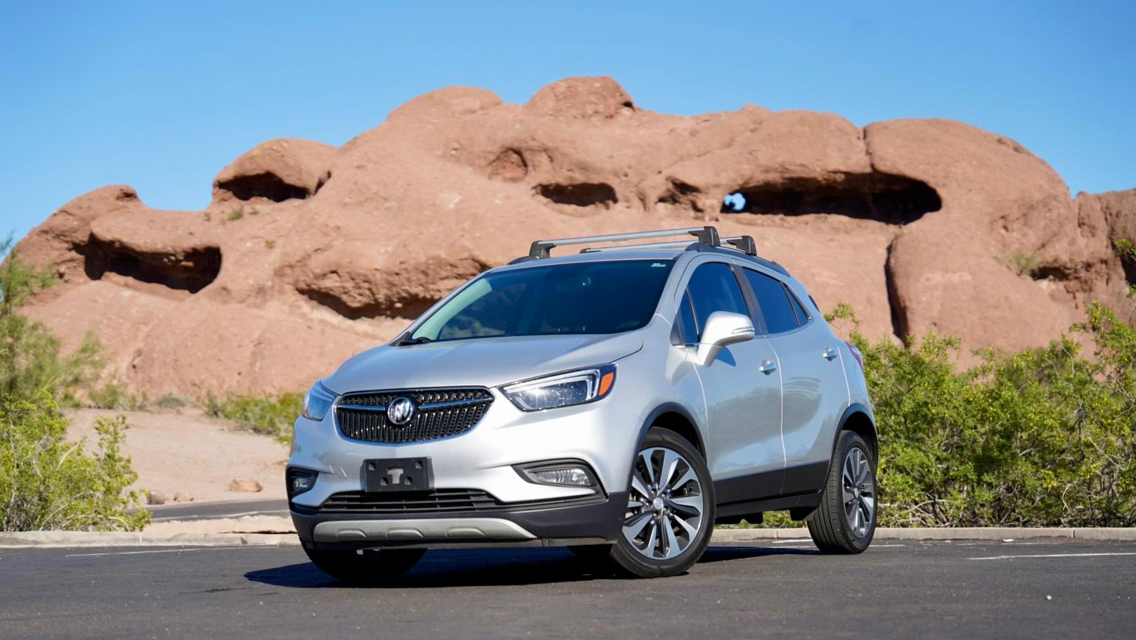 Buick Encore 2019 in 