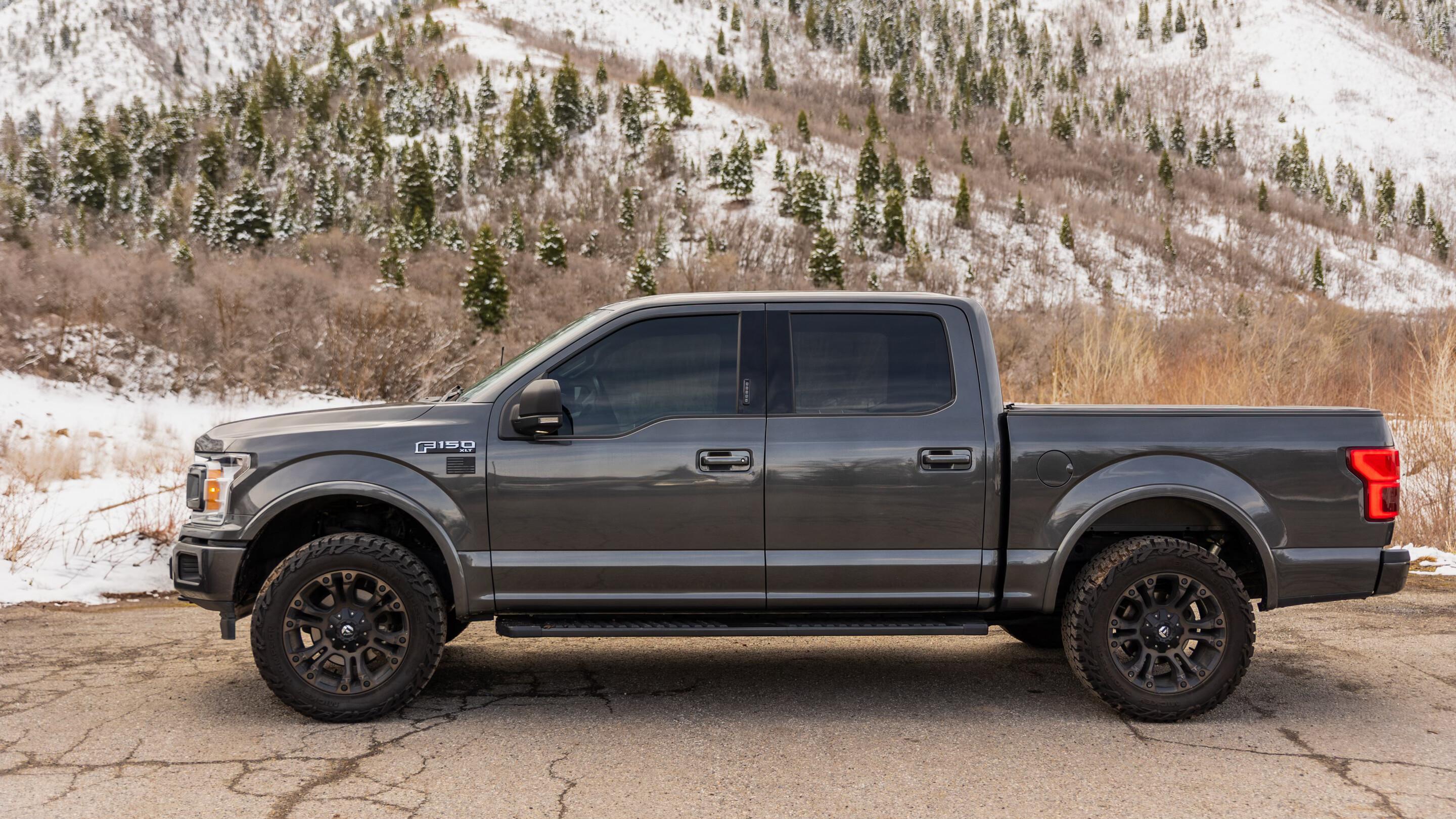 Ford F-150 2019 in Sandy, UT