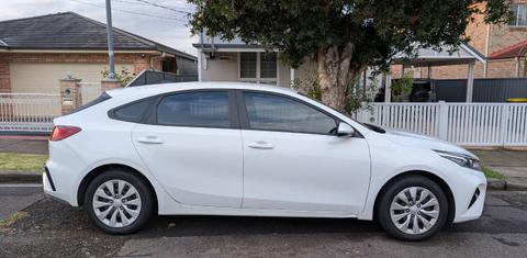 Kia CERATO 2024