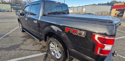 Ford F-150 2020