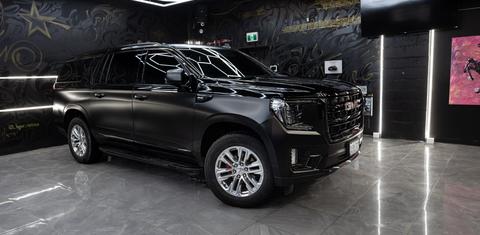 GMC Yukon XL 2024