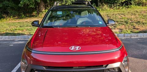 Hyundai Kona 2024