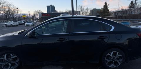 Kia Forte 2020