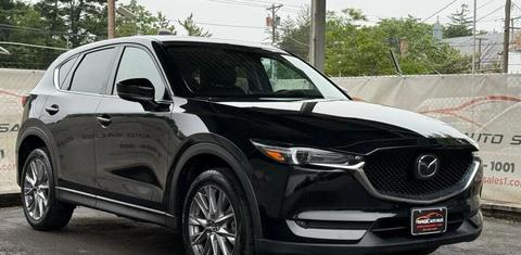Mazda CX-9 2020