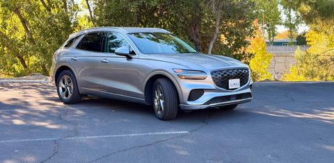 Genesis GV70 2026