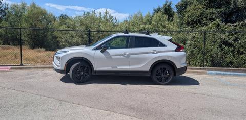 Mitsubishi Eclipse Cross 2023