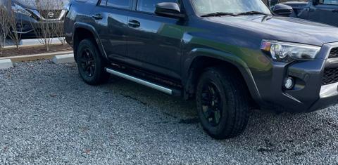 Toyota 4Runner 2015
