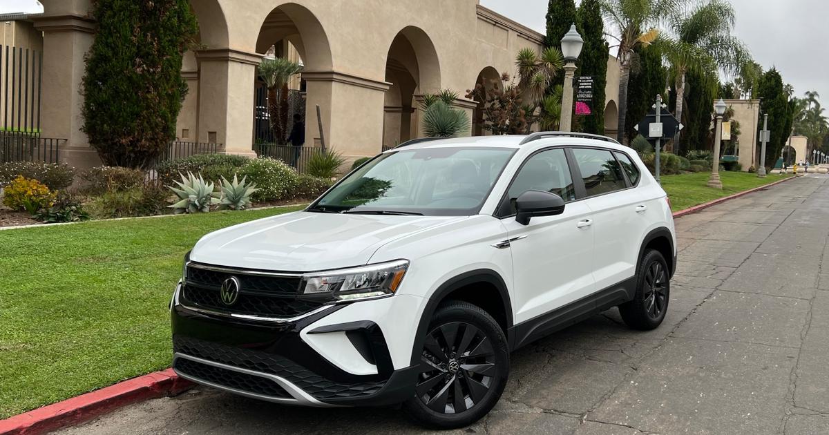 Volkswagen Taos 2023 rental in San Diego, CA by NJ Car Rental N. Turo