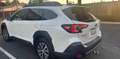 Subaru Outback 2024