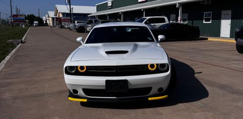 Dodge Challenger 2022