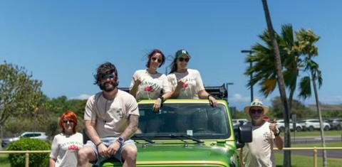 Jeep Wrangler 2025