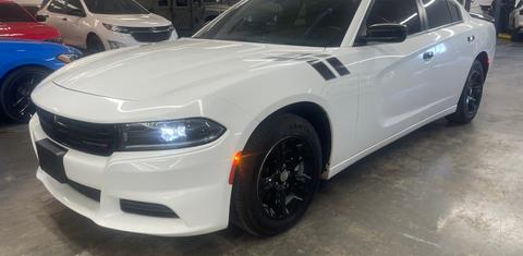 Dodge Charger 2023