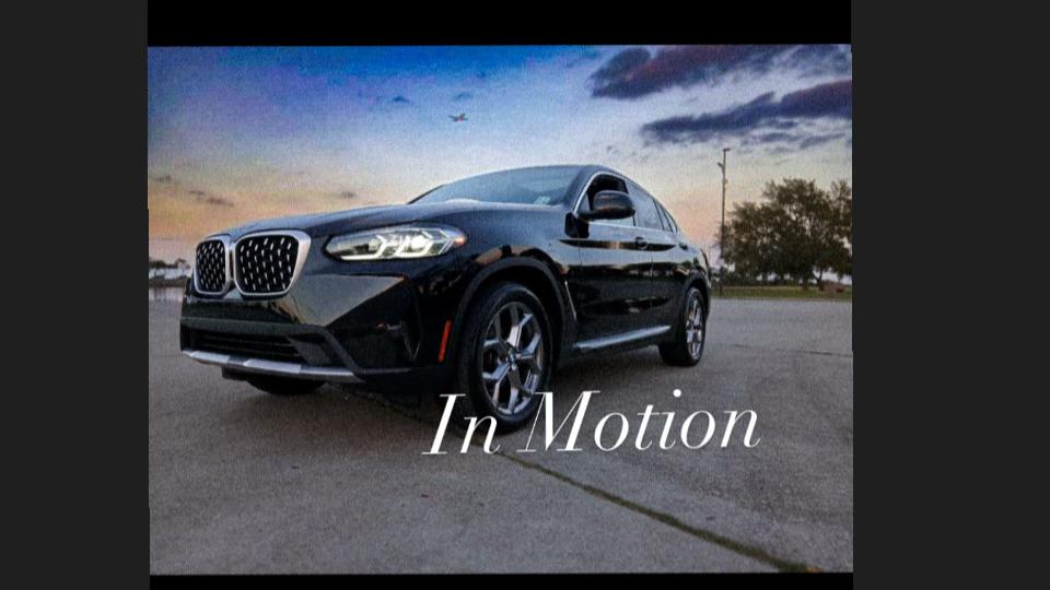 BMW X4 2022 in Kenner, LA
